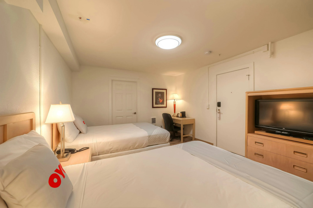 Newport Inn By OYO - Hwy 101