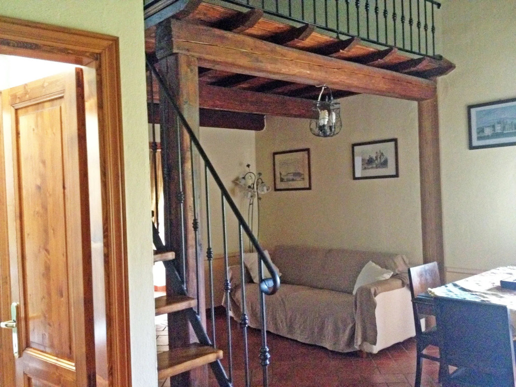 Relais Parco Fiorito