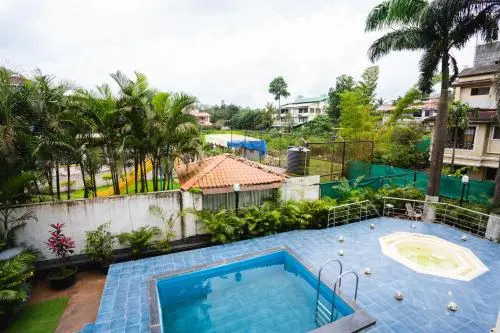 Villas By Hangout