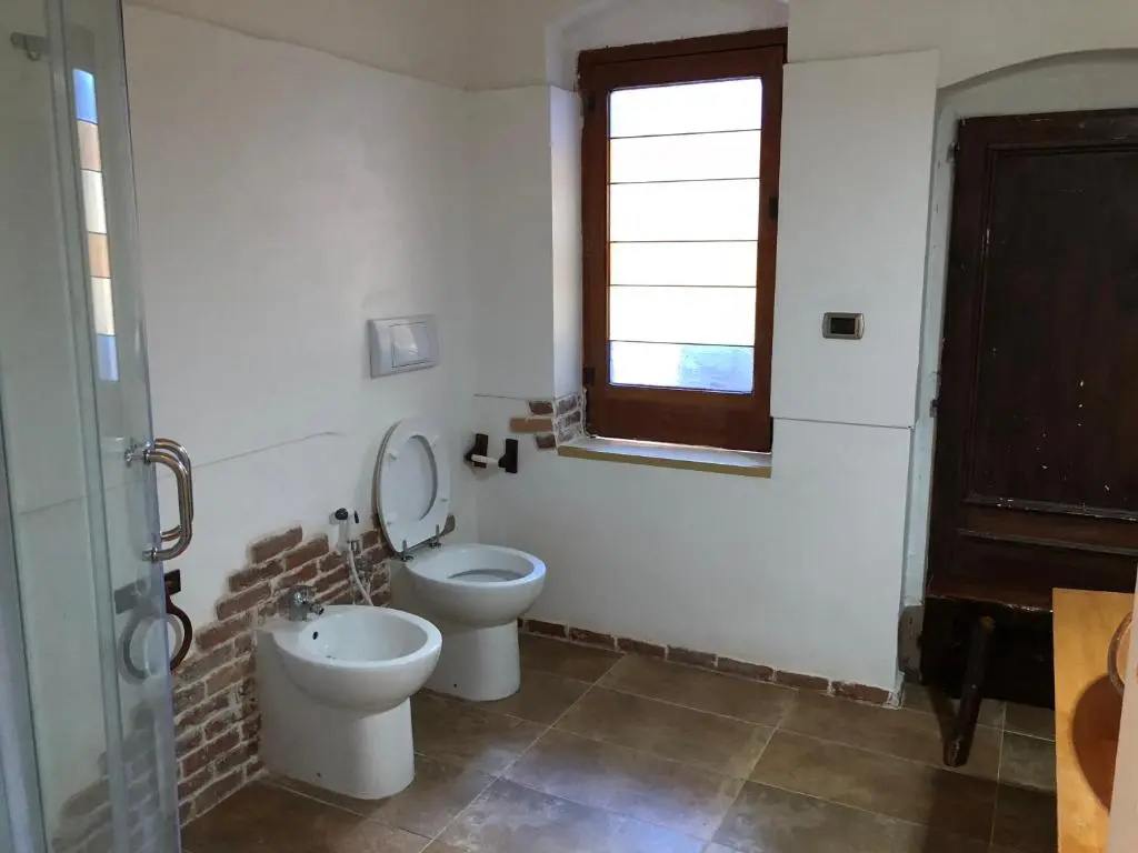 Torre Balzano B&B