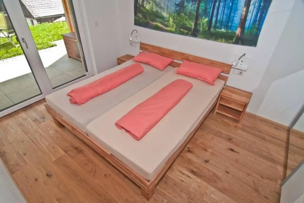 Appartement Grimminggarten