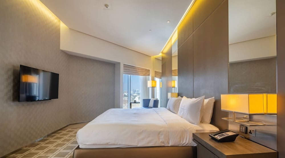 Stylish 1BR nr Metro Close to Major Attractions