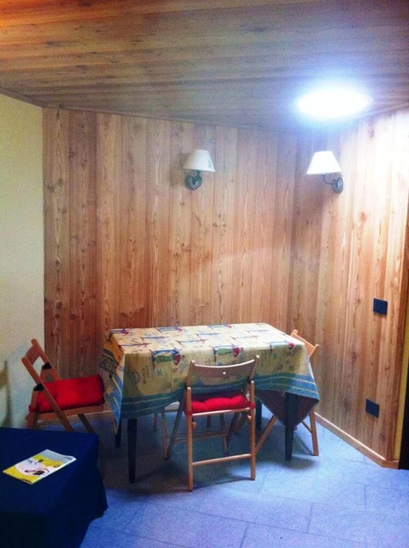 Studio in Courmayeur Near the Slopes