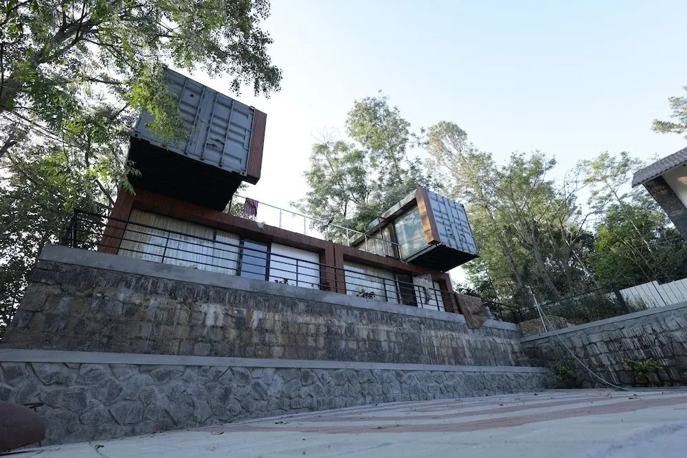 Yercaud Yellow Lake Resorrt and spa
