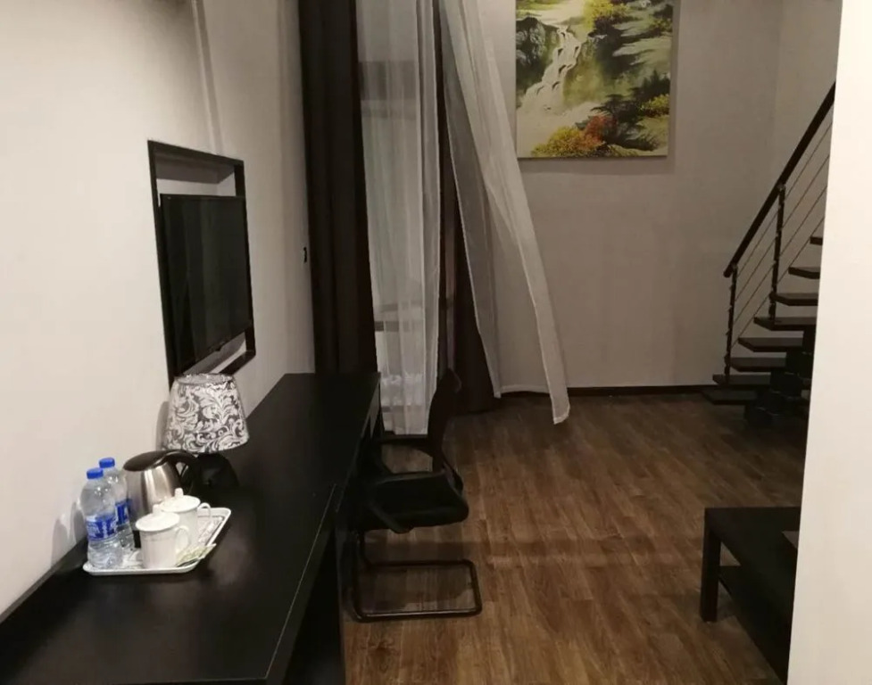 Holidaystar Hotel Shanghai Hongqiao