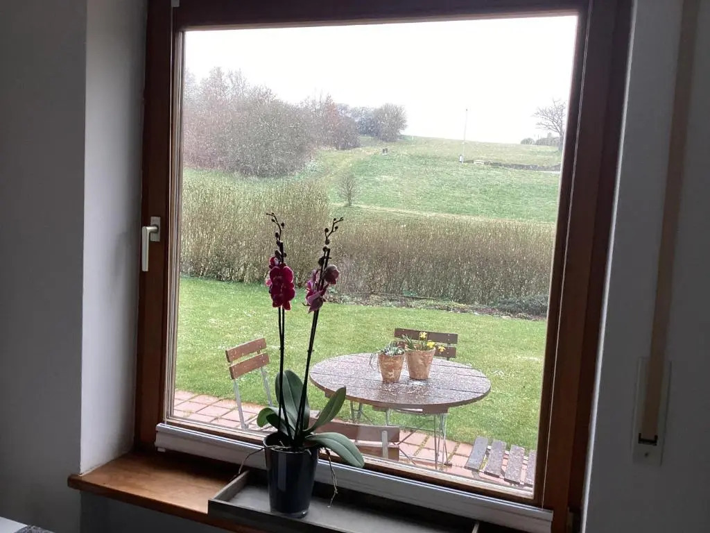 Relaxen Vor Den Toren Bambergs