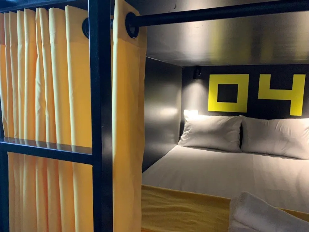 Unity Hostel