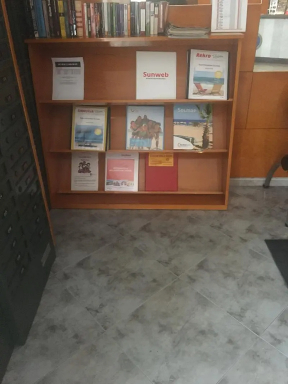 Europa Family Apartments