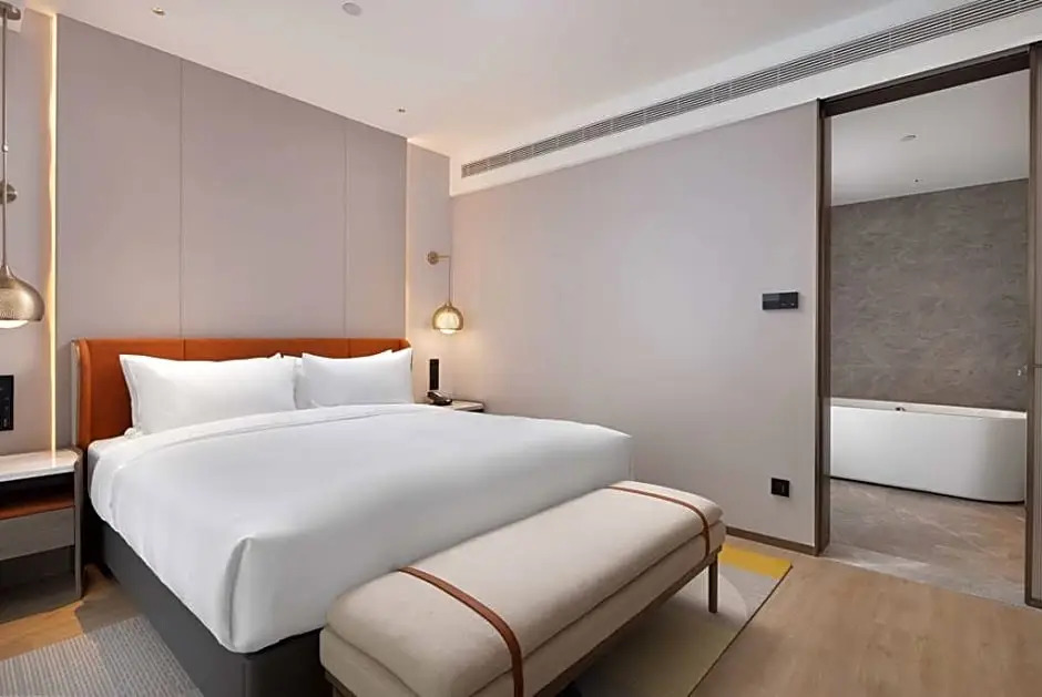 Home2 Suite by Hilton East Handan Station