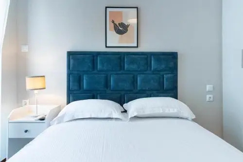 magicstay - flat 38m² 1 bedroom 1 bathroom - athens