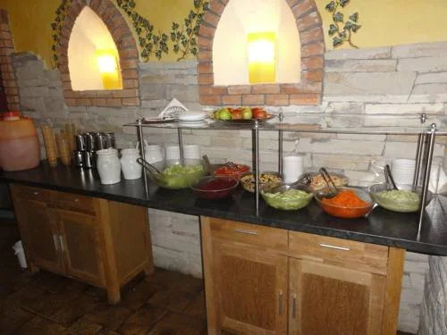 Hostel Jugendhotel Weitenmoos