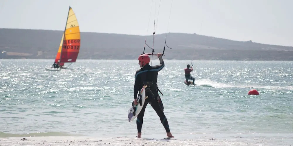 Langebaan Kite Cottages