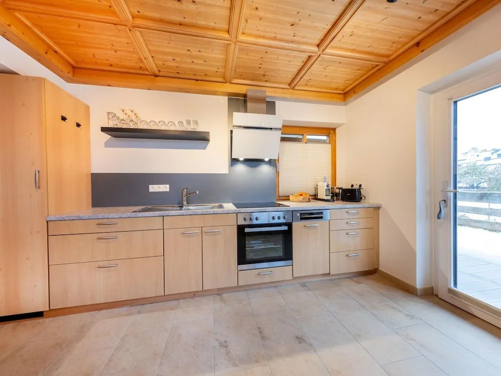 Chalet in Mittersill near Ski Slopes