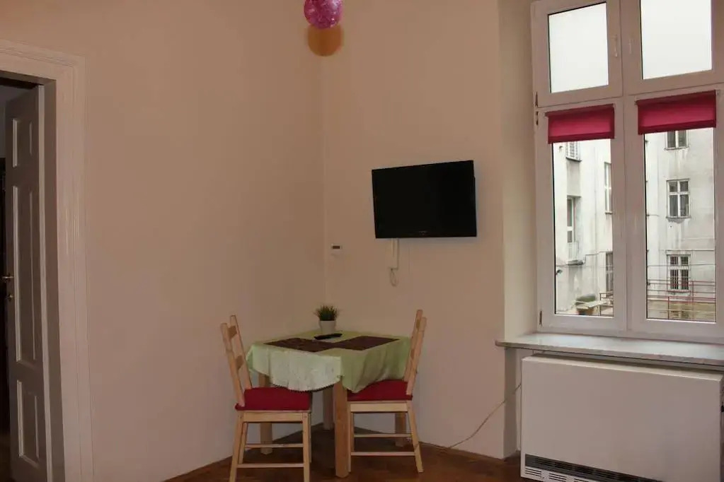 Apartamenty i Pokoje