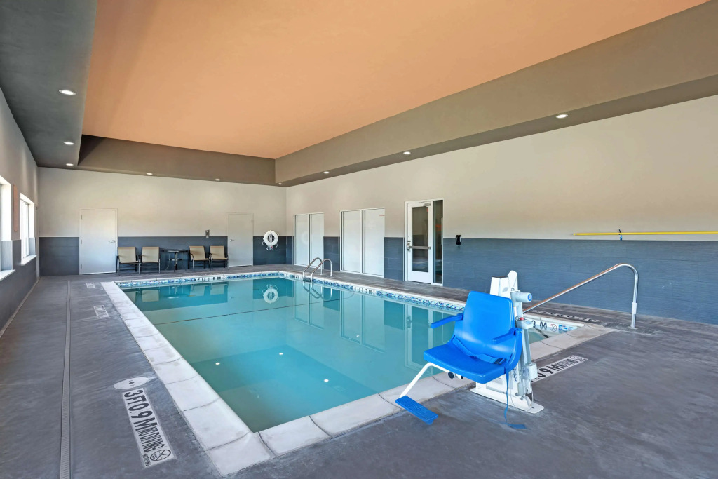 Best Western Plus Medical Center