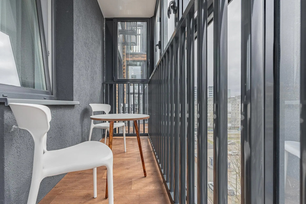 Top House на Белинского 23