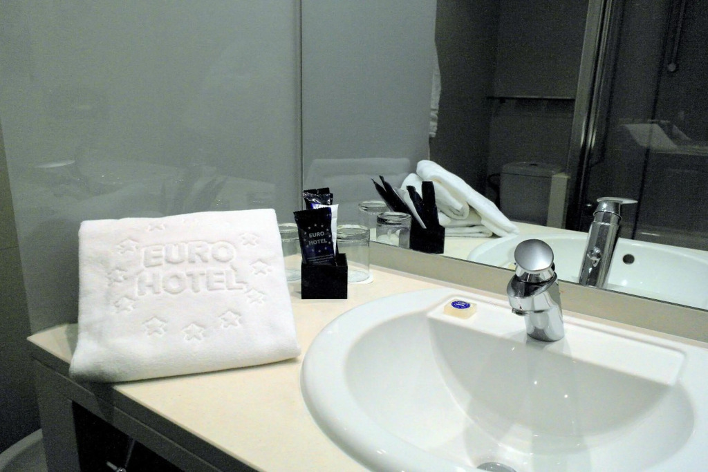Eurohotel Diagonal Port