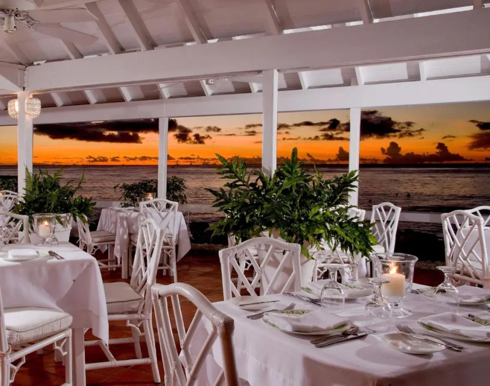 Cobblers Cove - Barbados