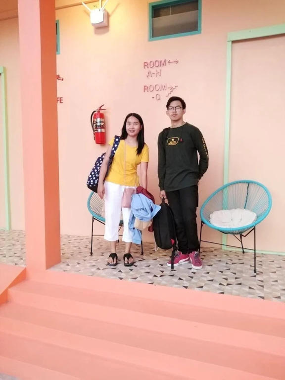Alley51 Hotel