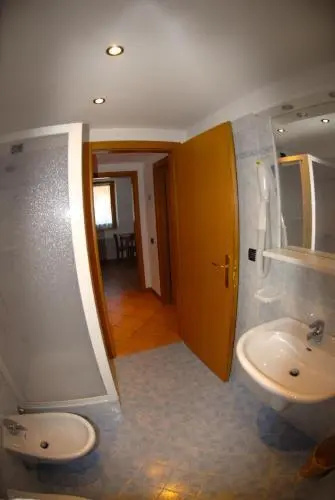 Hotel Garni Fiordaliso