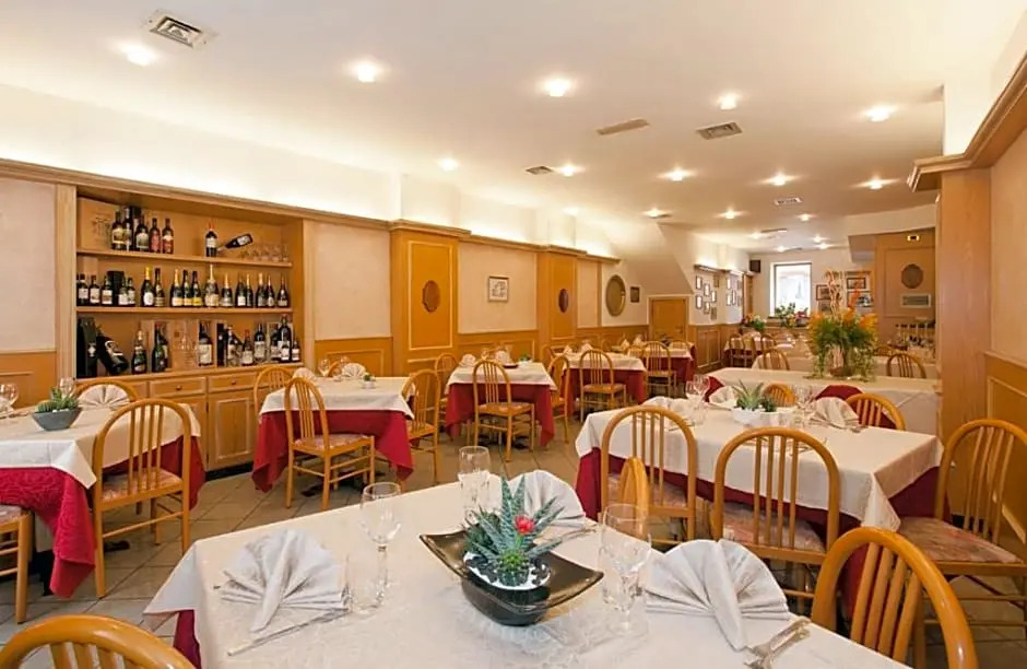 Hotel Ambra