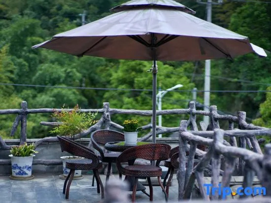 Mogan Mountain Villa