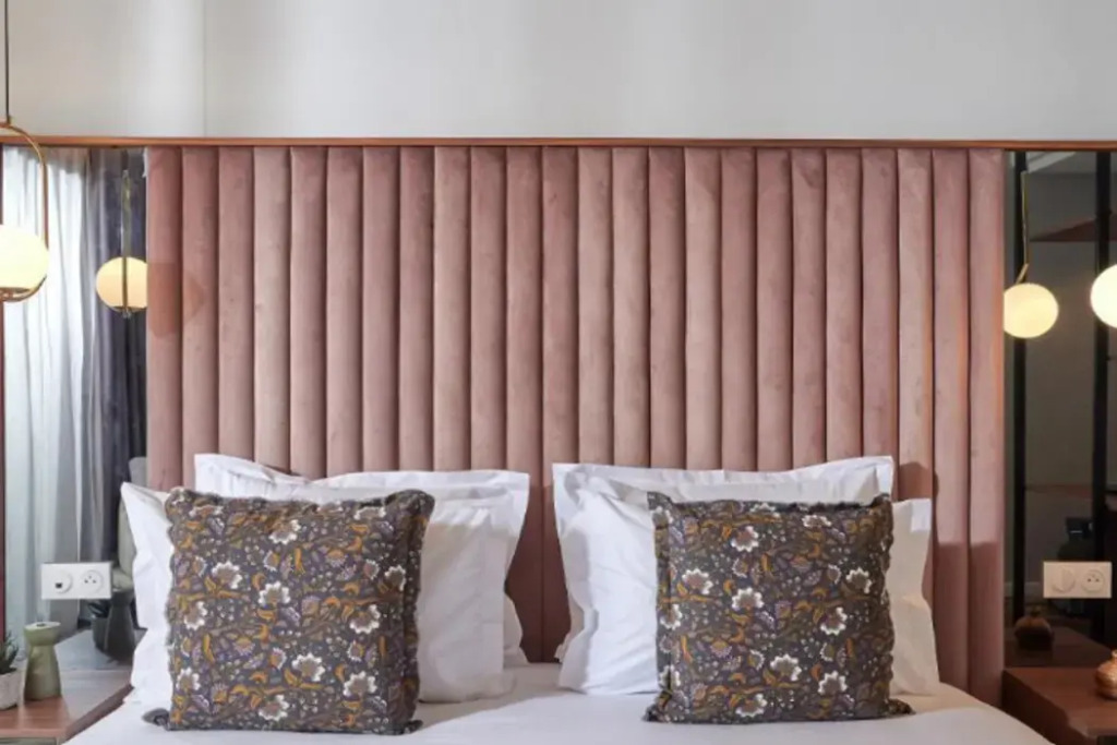 StayHere Rabat - Agdal Boutique Hotel