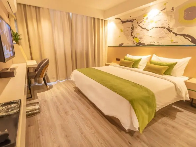 Vatica Fuzhou Cangshan District Shangsan Road