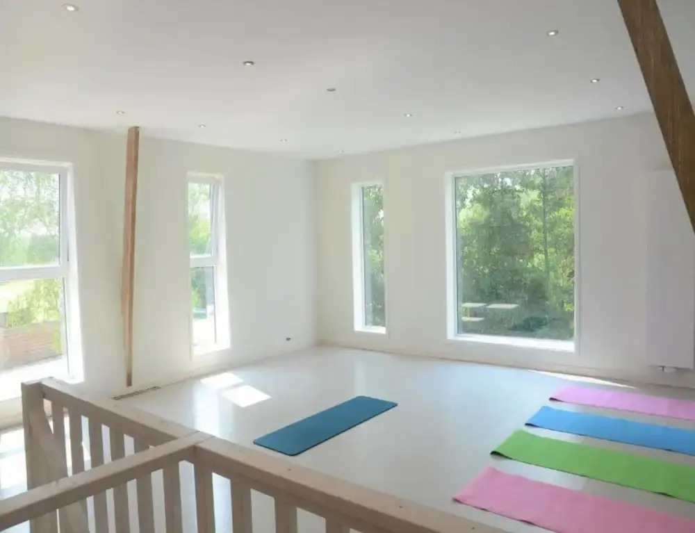 Rural Stay for 9-guests in Durbuy