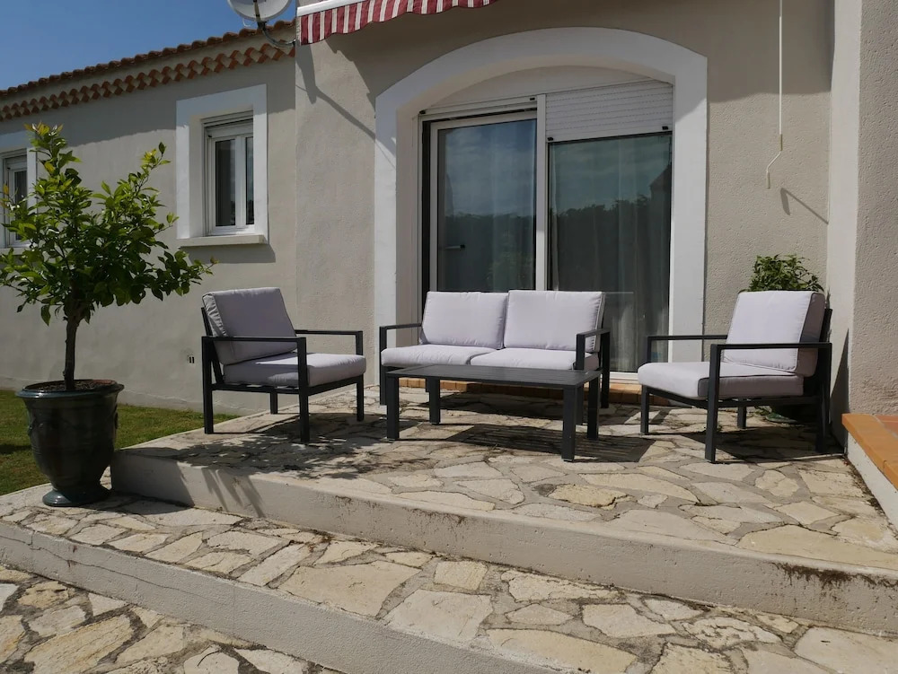 La Bastide d'EloÏse, piscine privée