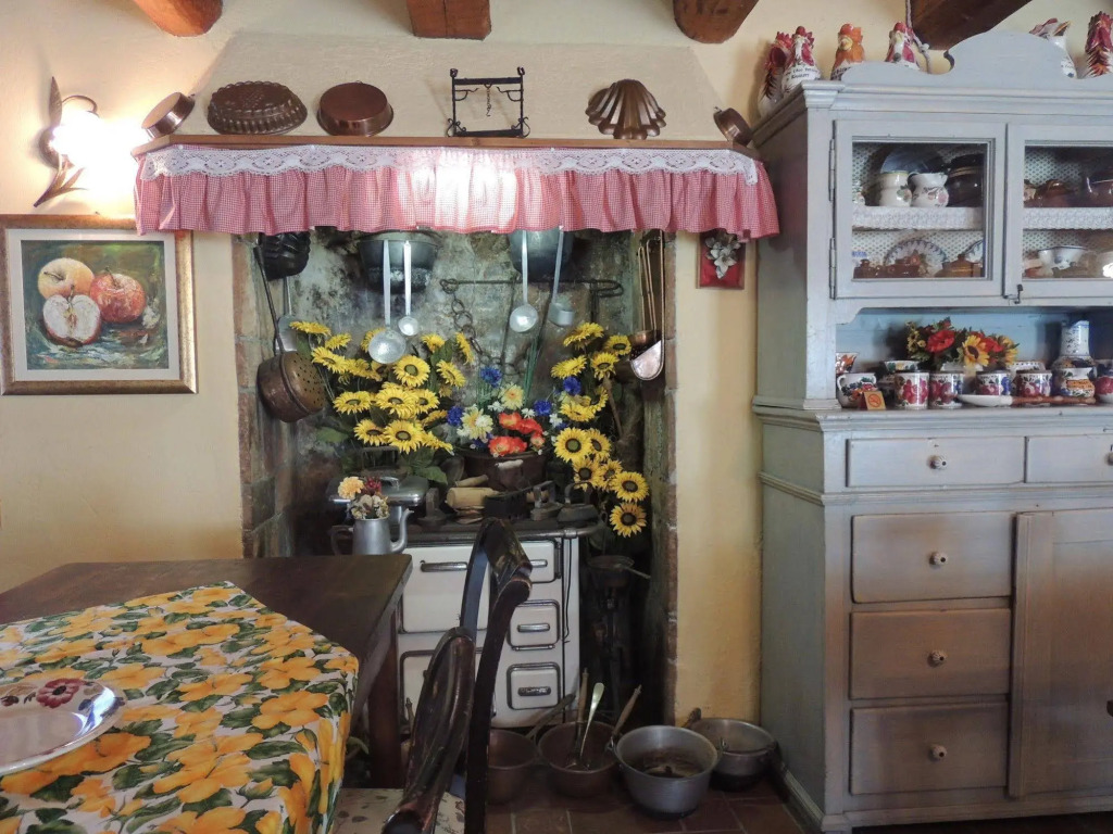 Resort Villa Manin
