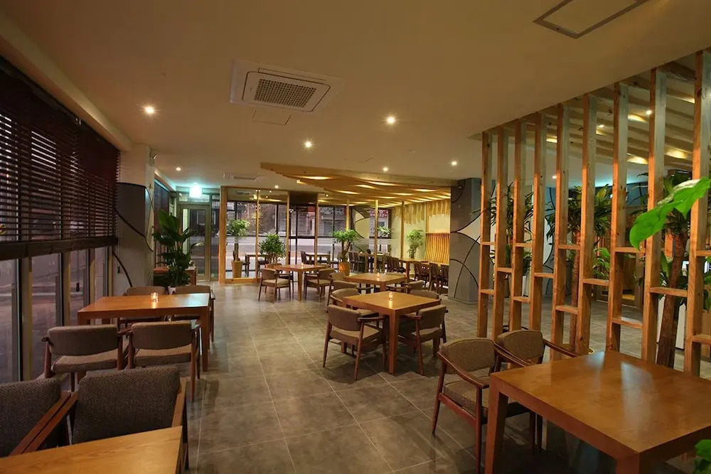 Hotel Greenpia