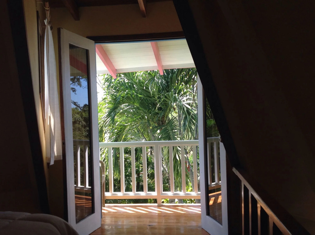 Tamarindo Village Hotel