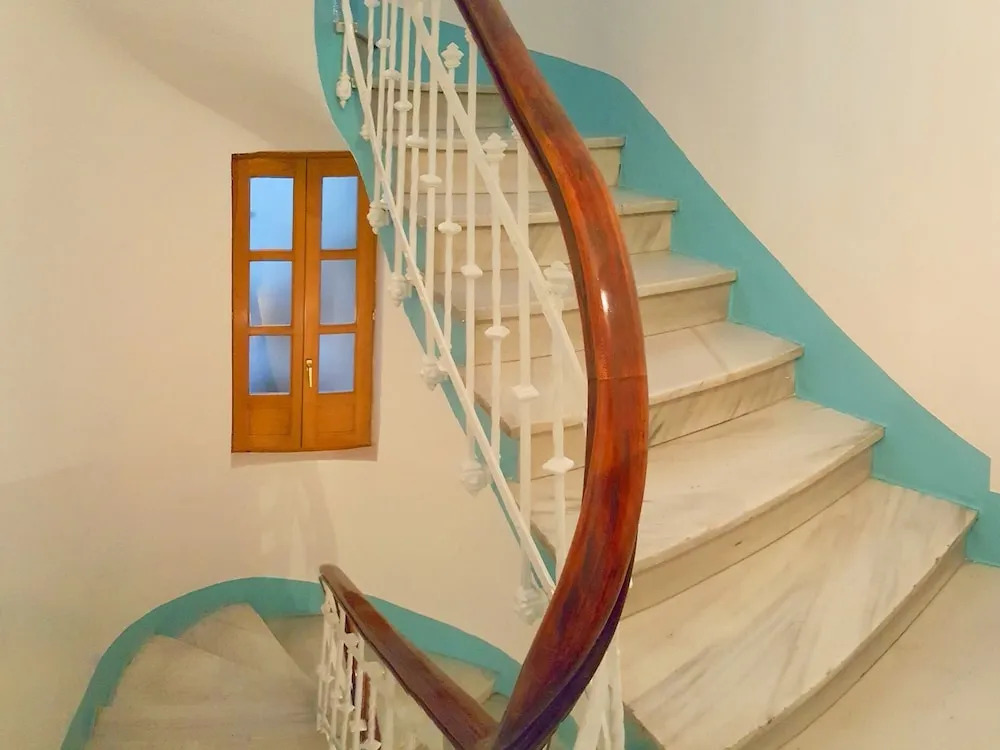 ROSEIA Apartamentos