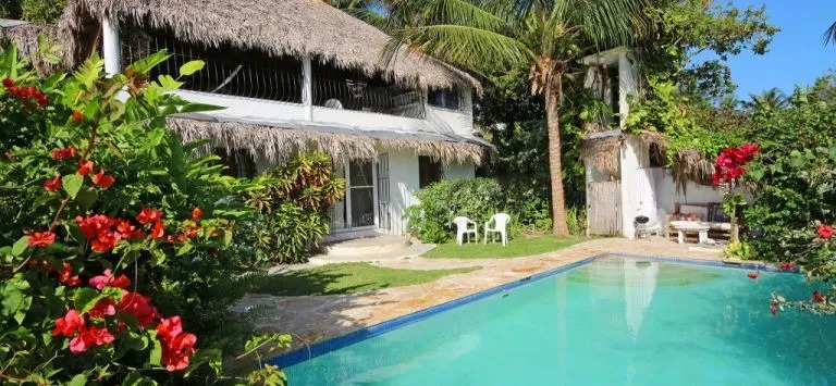 Surfbreak Cabarete