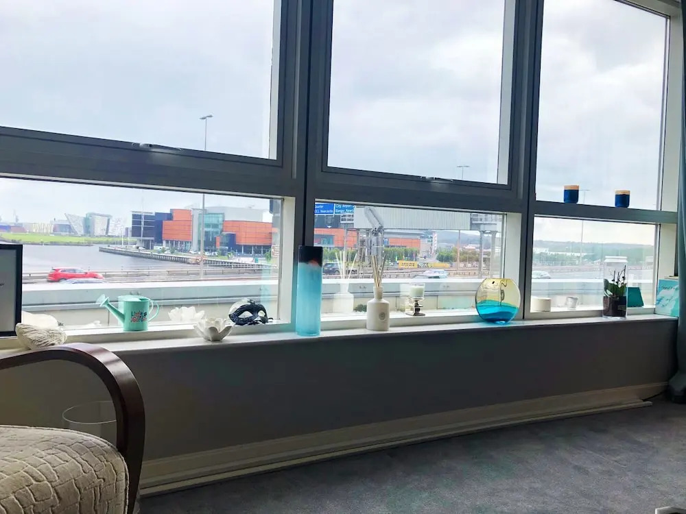 Harbour View Apartment City Centre