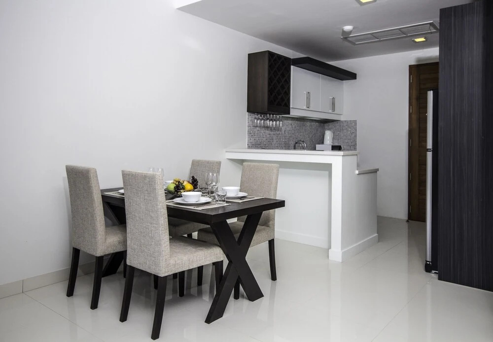 Q Kata Residence