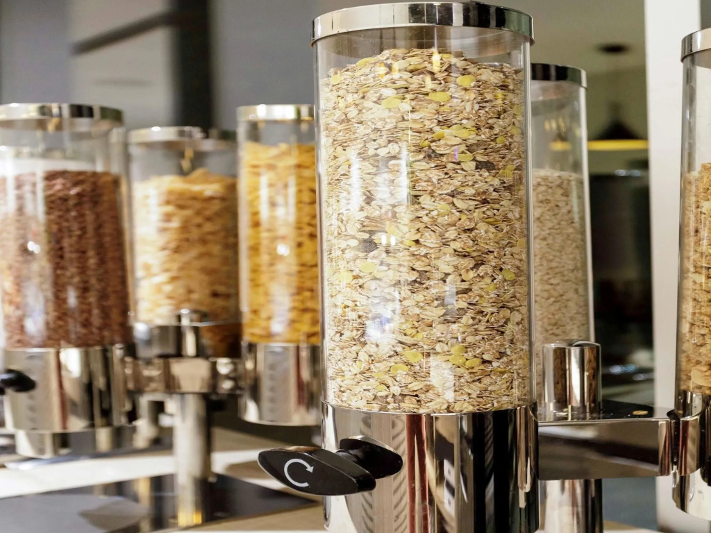 ibis Styles Kortrijk Expo