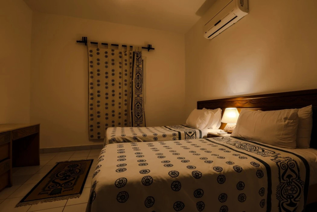 Grand holidays Green Resort
