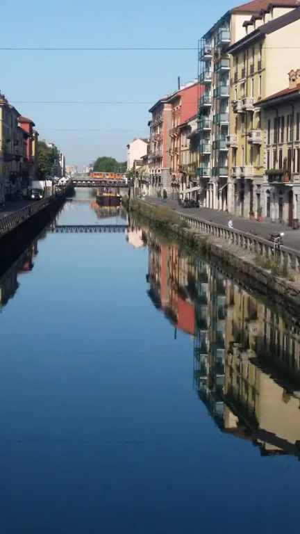 notaMi -  Enjoy Navigli Milano