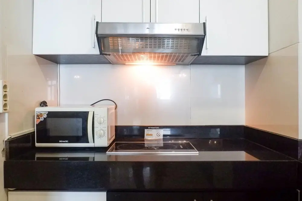 Luxurious And Exclusive 3Br Apartment At Trillium Residence
