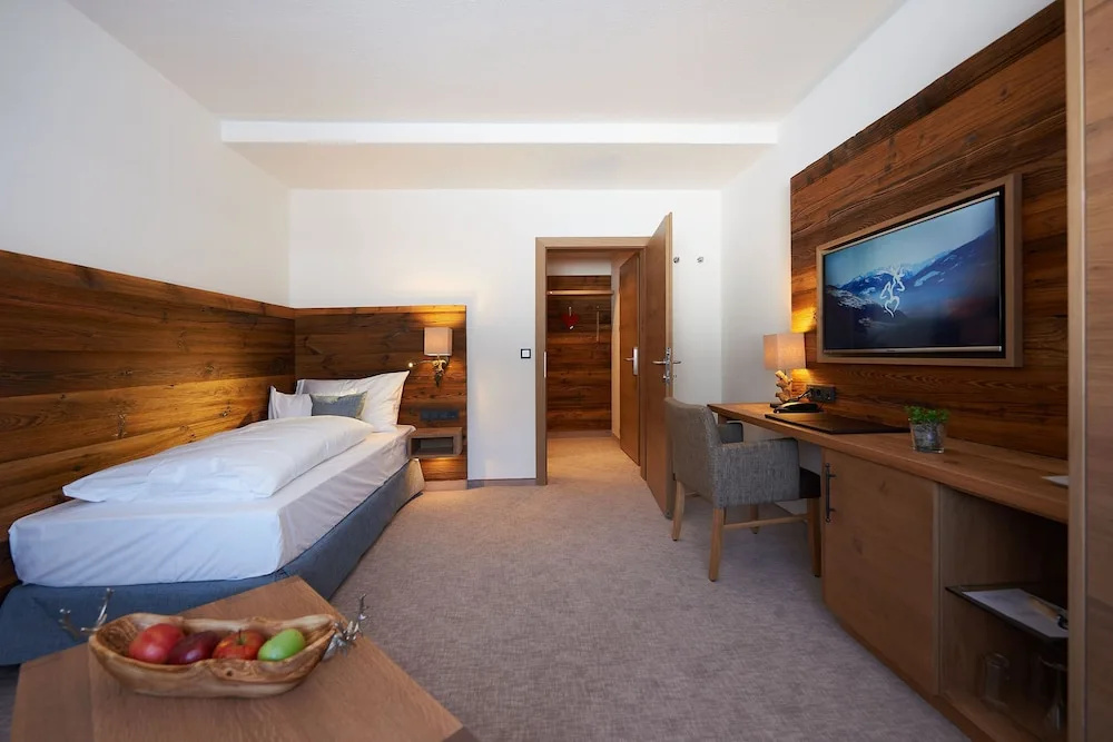 Boutique Hotel Herzhof