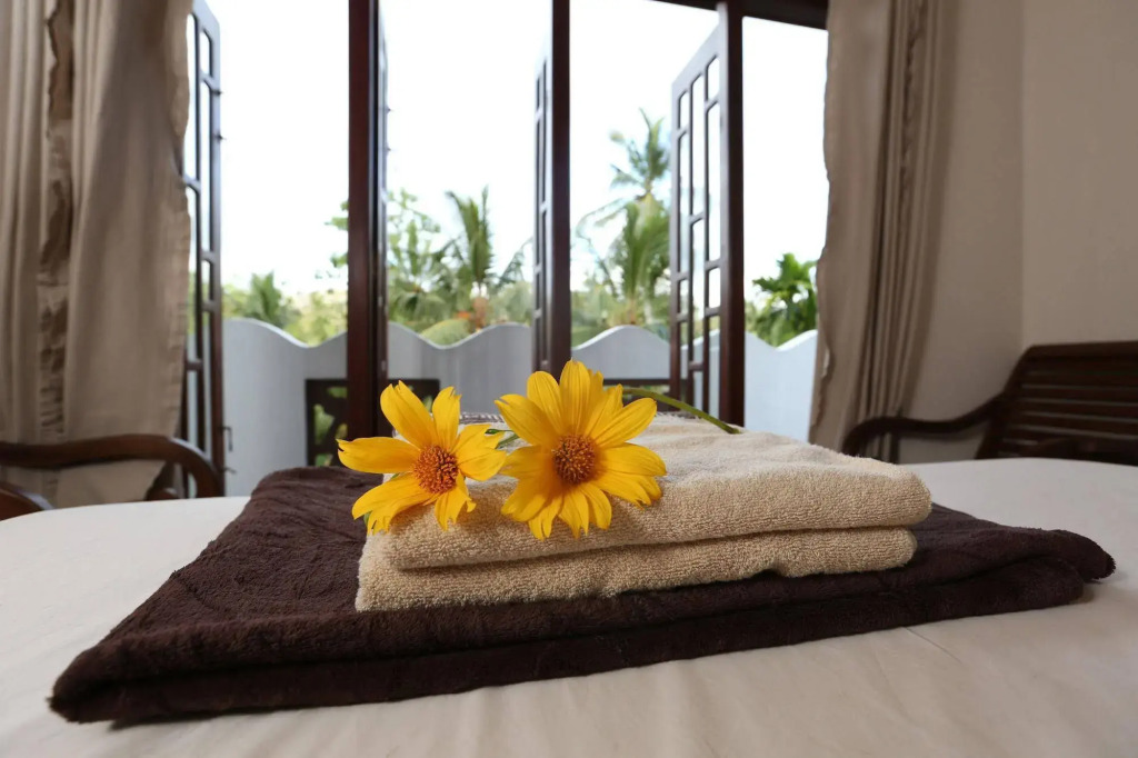 Summer Valley Boutique Villa