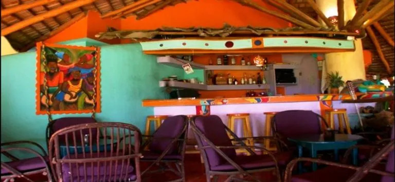Hotel Coyamar
