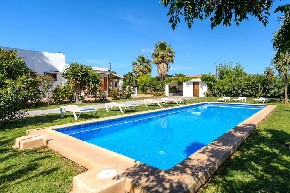 Villa Can Mabel