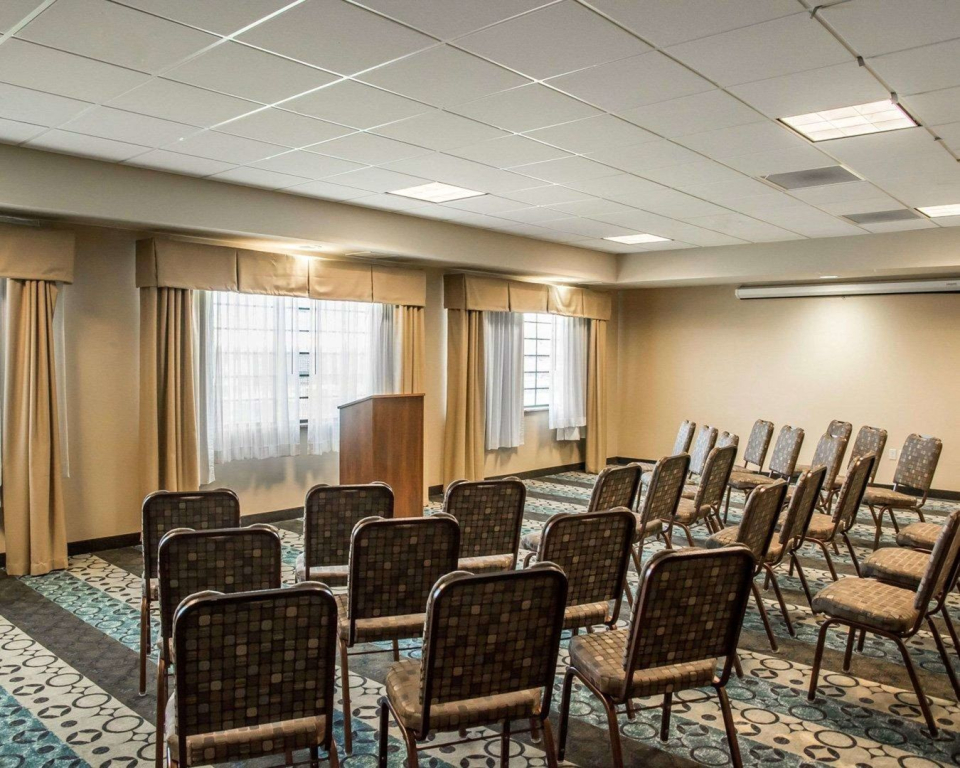 Spark by Hilton Cincinnati Fairfield