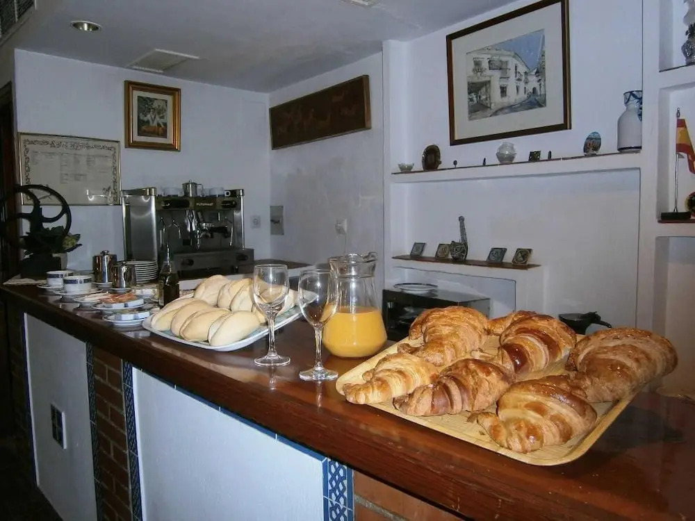 Hotel Albucasis