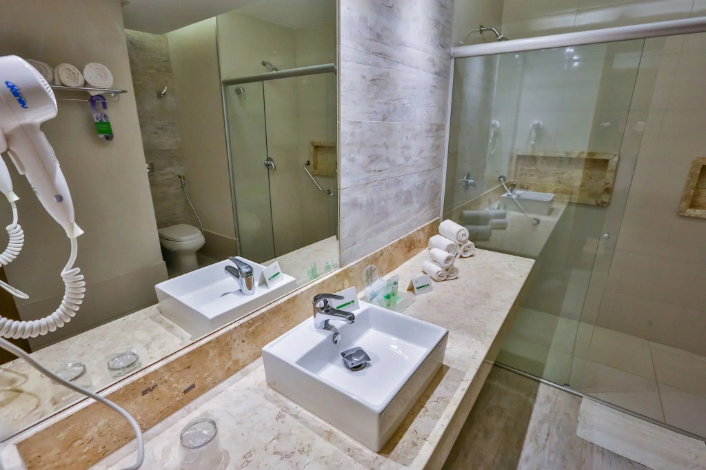 Holiday Inn - Goiania by IHG