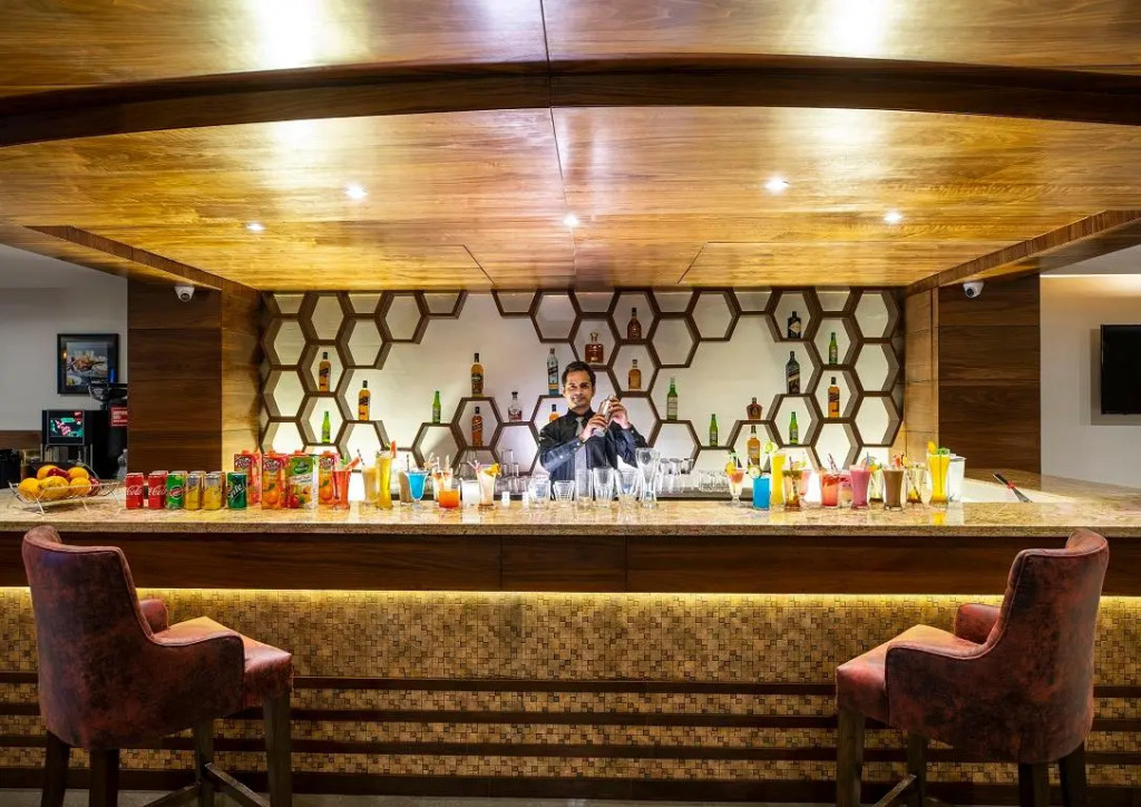Regenta Inn Amristar Airport Road by Royal Orchid Hotels Limited
