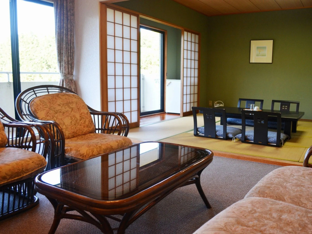 LiVEMAX Resort Atami Forest
